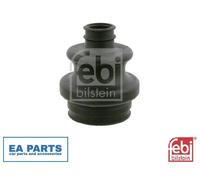 Bellow, driveshaft for MERCEDES-BENZ S124 A124 C124 W124 FEBI BILSTEIN 22607