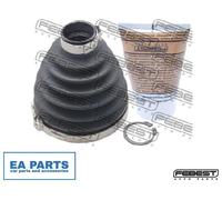 Bellow, driveshaft for MERCEDES-BENZ X164 W164 FEBEST 1615P-164FLH