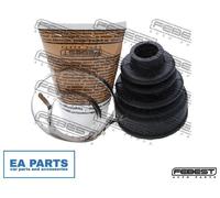 Bellow, driveshaft for MITSUBISHI ASX ATTRAGE DELICA FEBEST 0415-CWRT