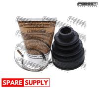 BELLOW, DRIVESHAFT FOR MITSUBISHI ASX FEBEST 0415-CWRT FITS TRANSMISSION SIDED