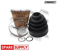 BELLOW, DRIVESHAFT FOR MITSUBISHI ASX FEBEST 0415-CY34AT FITS TRANSMISSION SIDED