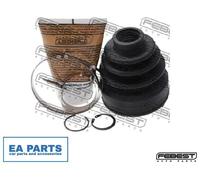 Bellow, driveshaft for MITSUBISHI ASX GALANT FORTIS OUTLANDER FEBEST 0415-CY34AT