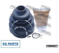 Bellow, driveshaft for MITSUBISHI ECLIPSE CROSS OUTLANDER FEBEST 0415-CW6LHT