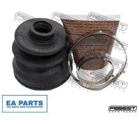 Bellow, driveshaft for MITSUBISHI ECLIPSE GALANT IX FEBEST 0415-DJ24