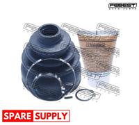 BELLOW, DRIVESHAFT FOR MITSUBISHI FEBEST 0415-CW6LHT FITS TRANSMISSION SIDED
