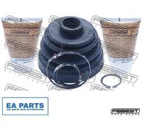 Bellow, driveshaft for MITSUBISHI MONTERO FEBEST 0415-V75RR