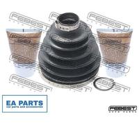 Bellow, driveshaft for MITSUBISHI MONTERO FEBEST 0415P-V97WR