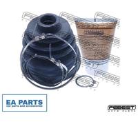 Bellow, driveshaft for NISSAN AD ALMERA CUBE FEBEST 0115-ZNRRHT