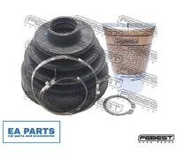 Bellow, driveshaft for NISSAN ARMADA TITAN FEBEST 0215-TA60R