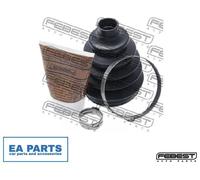 FEBEST 0217P-E11 CV boot