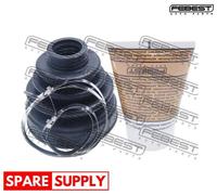 FEBEST 0215-D40 CV boot