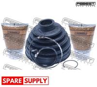 BELLOW, DRIVESHAFT FOR NISSAN FEBEST 0215-R51R FITS TRANSMISSION SIDED