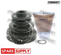 BELLOW, DRIVESHAFT FOR NISSAN MISTRAL FEBEST 0215-R20T FITS TRANSMISSION SIDED