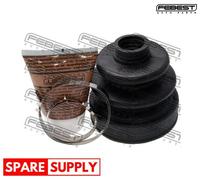 BELLOW, DRIVESHAFT FOR NISSAN MURANO FEBEST 0215-Z50T FITS TRANSMISSION SIDED