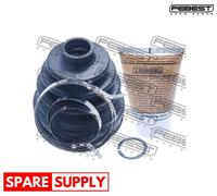 BELLOW, DRIVESHAFT FOR NISSAN X-TRAIL FEBEST 0215-T30T FITS TRANSMISSION SIDED