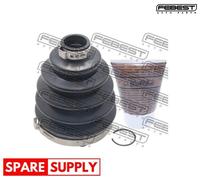 BELLOW, DRIVESHAFT FOR OPEL ASTRA J CASCADA FEBEST 2917P-DIIIATF FITS WHEEL SIDE