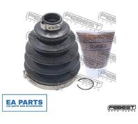 Bellow, driveshaft for OPEL ASTRA J CASCADA INSIGNIA A FEBEST 2917P-DIIIATF