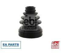 febi bilstein 43646 CV Boot, pack of one