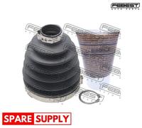 BELLOW, DRIVESHAFT FOR PEUGEOT 508 SW EXPERT FEBEST 0217P-D40 FITS WHEEL SIDE