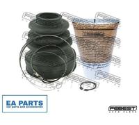 Bellow, driveshaft for RENAULT KANGOO FEBEST 2415-KANIIT fits Transmission Sided