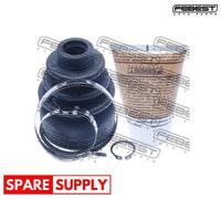 BELLOW, DRIVESHAFT FOR SUZUKI AERIO HATCHBACK LIANA ALTO K10 FEBEST 0515-M2T
