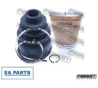 Bellow, driveshaft for SUZUKI AERIO Hatchback LIANA ALTO K10 FEBEST 0515-M2T