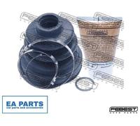 Bellow, driveshaft for TOYOTA ALPHARD ALTEZZA CALDINA CAMRY FEBEST 0115-ACA20RT