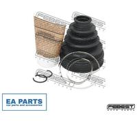Bellow, driveshaft for TOYOTA ALPHARD ALTIS AVENSIS VERSO FEBEST 0115-MCV30