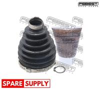 BELLOW, DRIVESHAFT FOR TOYOTA ALTIS IX CALDINA FEBEST 0517P-BK FITS WHEEL SIDE