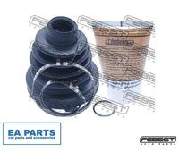 Bellow, driveshaft for TOYOTA AURION AVALON CAMRY FEBEST 0115-GSU35LHT