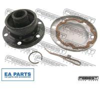 Bellow, driveshaft for TOYOTA AVENSIS VERSO CALDINA CAMRY CARINA FEBEST BT-999