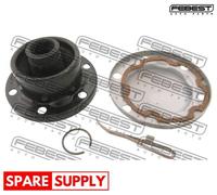 BELLOW, DRIVESHAFT FOR TOYOTA AVENSIS VERSO CALDINA FEBEST BT-999 FITS REAR AXLE