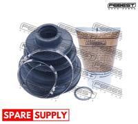 BELLOW, DRIVESHAFT FOR TOYOTA CAMRY FEBEST 0115-ACA20RT FITS TRANSMISSION SIDED