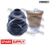 BELLOW, DRIVESHAFT FOR TOYOTA CAMRY FEBEST 0115-SXV20RHT FITS TRANSMISSION SIDED