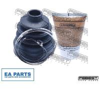 Bellow, driveshaft for TOYOTA CAMRY SOLARA Coupe FEBEST 0115-SXV20RHT