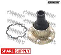 BELLOW, DRIVESHAFT FOR VOLVO XC90 FEBEST 2715-XC90SA FITS FRONT AXLE