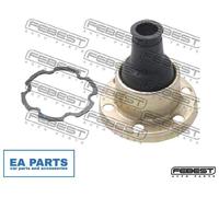 Bellow, driveshaft for VOLVO XC90 FEBEST 2715-XC90SA fits Front Axle