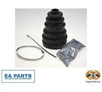 Bellow, driveshaft LÖBRO 304298