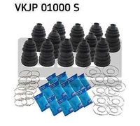 Bellow, driveshaft SKF VKJP 01000 S