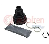 Bellow Kit, drive shaf AUTOFREN SEINSA D8638T for VOLVO V60 II (225) 2 2018-2021