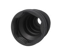 Bellow Kit, drive shaf FEBI 197998 for SEAT CORDOBA (6L2) 1.6 2006-2009
