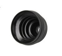 Bellow Kit, drive shaf SKF VKJP 3151 for AUDI A3 (8P1) 2 2003-2008