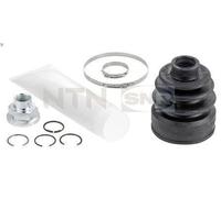 Bellow Kit, drive shaf SNR IBK77.003 for SUZUKI SWIFT IV (FZ, NZ) 1.2 2010-2017