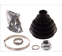 Bellow Kit, drive shaf SPIDAN 20989 for FIAT COUPE (175_) 2 1996-1998