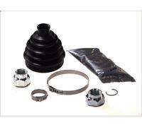Bellow Kit, drive shaf SPIDAN 22204 for FORD KA (RU8) 1.3 2008-2016