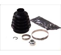 Bellow Kit, drive shaf SPIDAN 22263 for A-CLASS (W168) 1.7 1998-2001