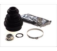 Bellow Kit, drive shaf SPIDAN 23176 for AUDI A3 (8L1) 1.9 2000-2003