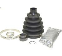 Bellow Kit, drive shaf SPIDAN 24393 for MINI MINI (R56) 1.4 2006-2010