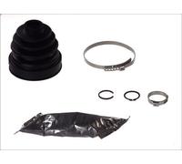 Bellow Kit, drive shaf SPIDAN 24466 for AUDI A3 (8P1) 2 2003-2012