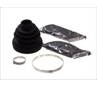 Bellow Kit, drive shaf SPIDAN 24613 for NISSAN X-TRAIL II (T31) 2 2007-2013
